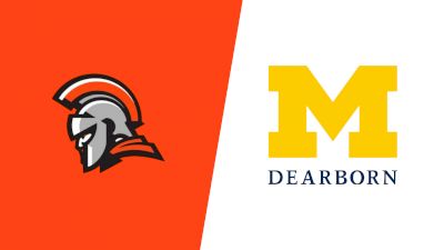 Replay: Home - 2026 Indiana Tech vs UM-Dearborn | Feb 22 @ 1 PM