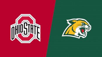 Replay: Home - 2026 Ohio St vs Northern Michigan | Feb 22 @ 5 PM
