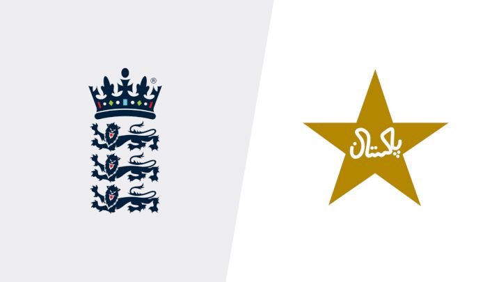 2026 England vs Pakistan - Cricket