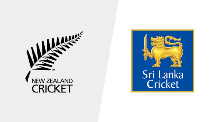 2026 New Zealand vs Sri Lanka - Cricket