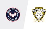2026 Yale Lions U18 Prep vs Pilot Mound U18 Prep