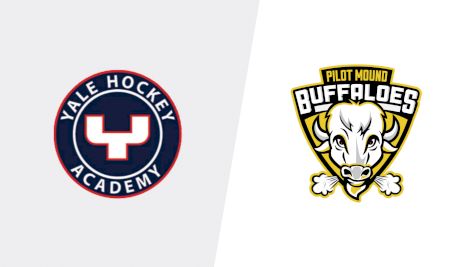 2026 Yale Lions U18 Prep vs Pilot Mound U18 Prep