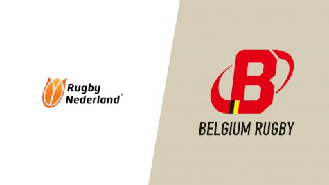 2026 Belgium vs Netherlands - Men's