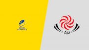 2026 Georgia vs Romania - Men's
