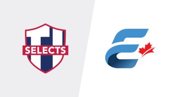 Replay: Home - 2026 Tomorrow's Ice Selects vs Epic Academy | Feb 27 @ 11 AM