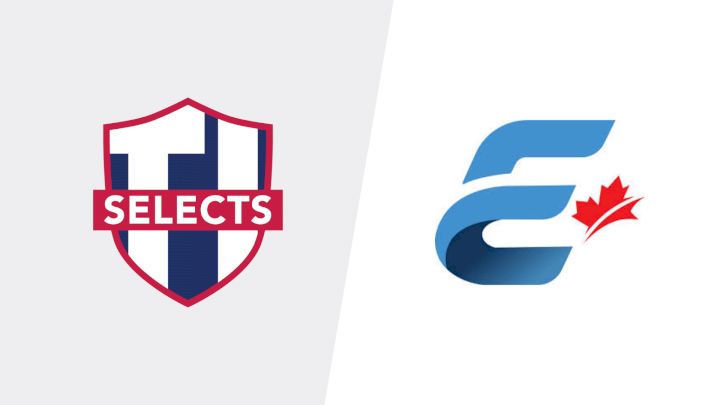 2026 Tomorrow's Ice Selects vs Epic Academy