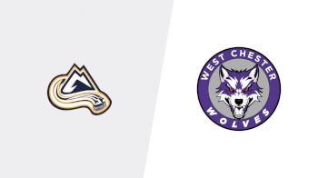 Replay: Home - 2026 ampshire Avalanche vs Westchester Wolves | Feb 27 @ 6 PM
