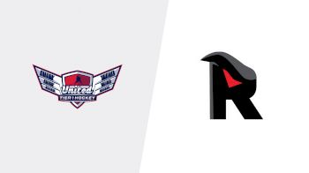 Replay: Home - 2026 Salt Lake vs Rockets Hockey Club | Feb 27 @ 1 PM