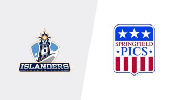 Replay: Home - 2026 Islanders U16 vs Pics 16U | Feb 27 @ 8 AM