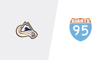 Replay: Home - 2026 New Hampshire Avalanche vs 95 Giants | Feb 27 @ 8 AM