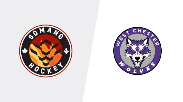 2026 Somang U16 vs Westchester Wolves U16