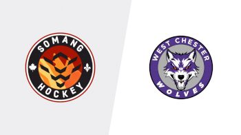 Replay: Home - 2026 Somang U16 vs Westchester | Feb 27 @ 8 AM