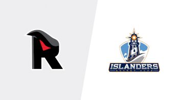 Replay: Home - 2026 Rockets HC vs Islanders U18 | Feb 27 @ 9 PM