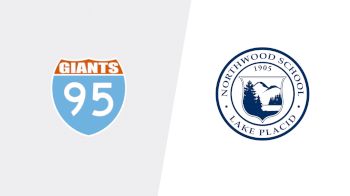 Replay: Home - 2026 Giants 18U vs Northwood | Feb 27 @ 1 PM