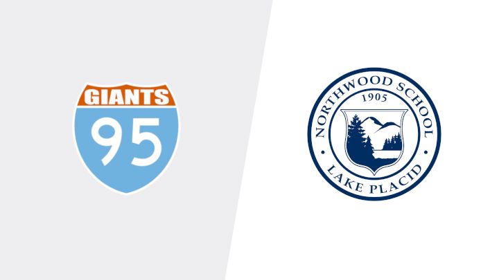 2026 95 Giants 18U vs Northwood