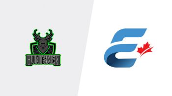 Replay: Home - 2026 Huntsman U18 vs Epic | Feb 27 @ 9 PM