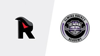 Replay: Home - 2026 Rockets HC vs Elmira | Feb 28 @ 7 AM