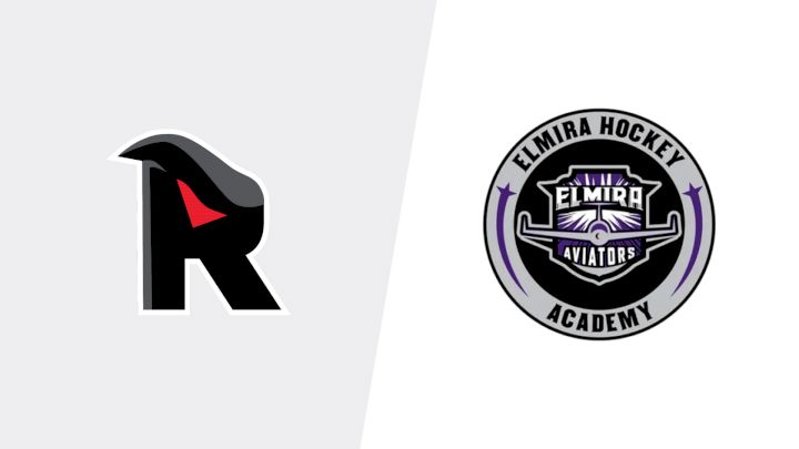 2026 Rockets HC U18 vs Elmira Jr. Aviators 18U