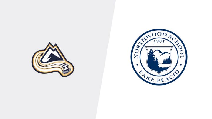 2026 New Hampshire Avalanche vs Northwood Academy