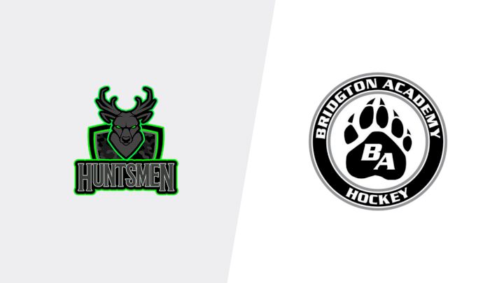 2026 PA Huntsman U18 vs Bridgton U18