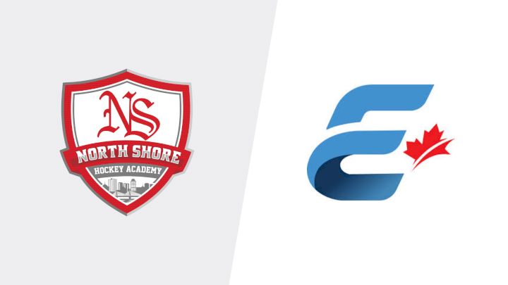 2026 North Shore Academy vs Epic Academy