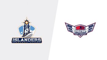 Replay: Home - 2026 Islanders U18 vs Cyclones | Feb 27 @ 9 AM