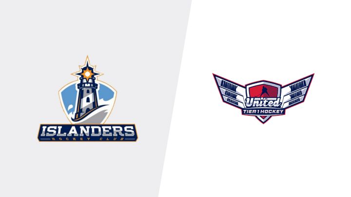 2026 Islanders HC U18 vs Cyclones Academy U18