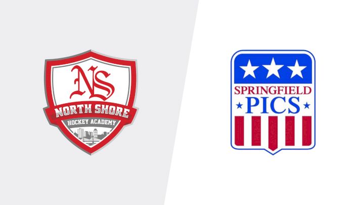 2026 North Shore HA U15 vs Springfield U15