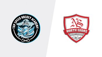 Replay: Home - 2026 Top Speed vs North Shore 16U | Feb 28 @ 7 AM