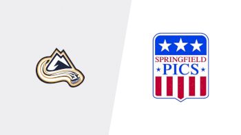 Replay: Home - 2026 Avalanche U16 vs Pics 16U | Feb 27 @ 1 PM