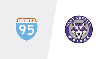 Replay: Home - 2026 Giants 18U vs Westchester | Feb 28 @ 11 AM