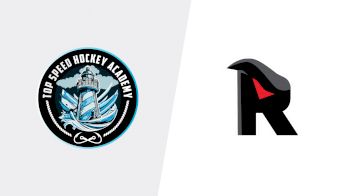 Replay: Home - 2026 Top Speed Academy vs Rockets Hockey Club | Feb 27 @ 11 AM