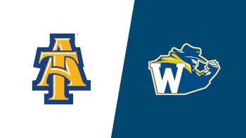 Replay: Court 4 - 2026 NC A&T vs NC Wesleyan | Apr 8 @ 3 PM