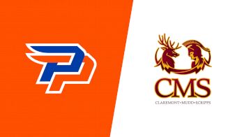 Replay: Pomona-Pitzer vs CMS | Feb 26 @ 6 PM