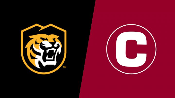 2026 Colorado College vs Centenary (LA) - Men's