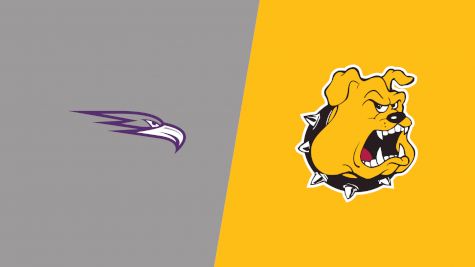 Replay: Ozarks (AR) vs Texas Lutheran | Feb 27 @ 7 PM