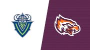 Replay: Villa Maria vs Post | Mar 21 @ 10 AM