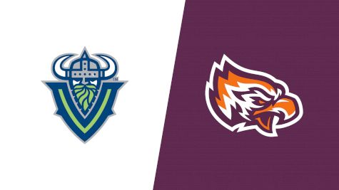 Replay: Villa Maria vs Post | Mar 21 @ 10 AM