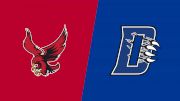 Replay: Roberts Wesleyan vs Daemen | Apr 12 @ 11 AM