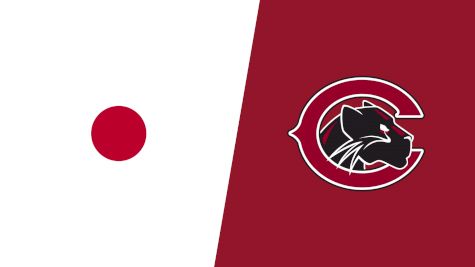 Replay: Japan vs Chapman | Feb 23 @ 2 PM