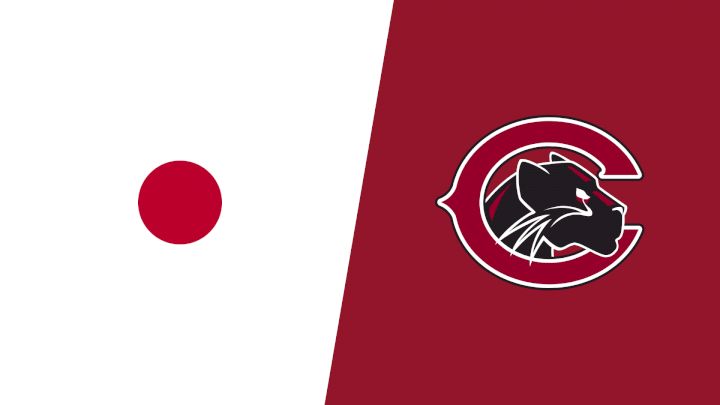 2026 Japan vs Chapman
