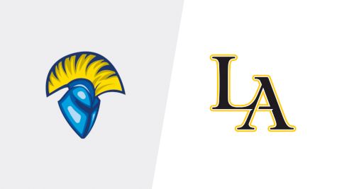 Replay: Westcliff Universi vs Cal State LA - 2026 Westcliff vs Cal State LA | Feb 27 @ 7 PM