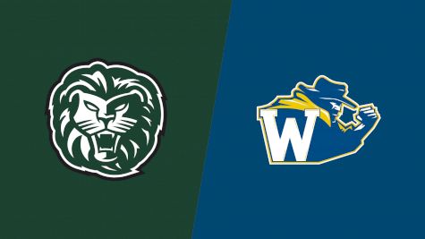 Replay: Court 4 - 2026 Piedmont vs NC Wesleyan | Feb 27 @ 9 AM