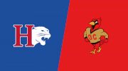 Replay: Hanover vs Otterbein | Feb 28 @ 1 PM