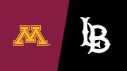 2026 Minnesota vs Long Beach State
