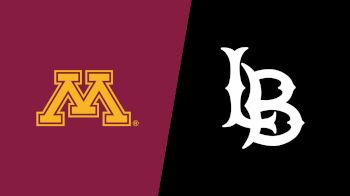 Replay: Minnesota vs Long Beach St | Feb 28 @ 2 PM