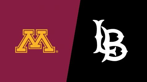 2026 Minnesota vs Long Beach State