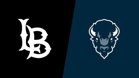 2026 Long Beach State vs Howard