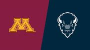 2026 Minnesota vs Howard