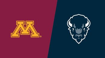 Replay: Minnesota vs Howard | Feb 27 @ 2 PM